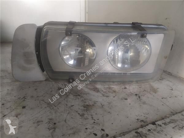 Ricambio per autocarri Iveco Phare Valeo pour...