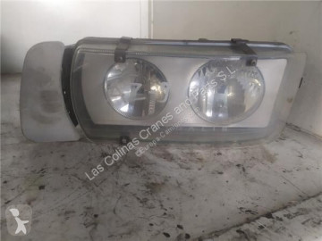 Belysning Iveco