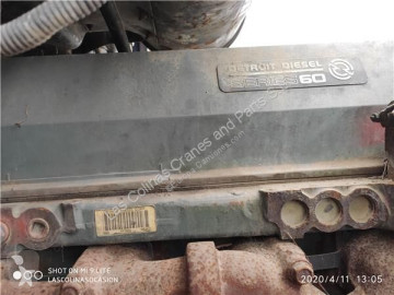 Moteur Freightliner