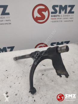 Boîte de vitesse ZF