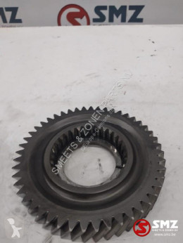Boîte de vitesse ZF