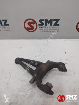Boîte de vitesse ZF