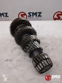 ZF