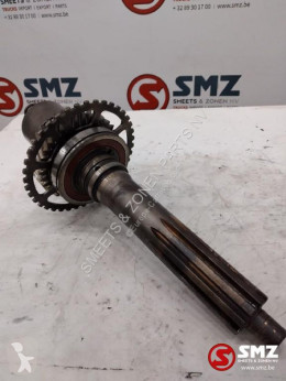 ZF
