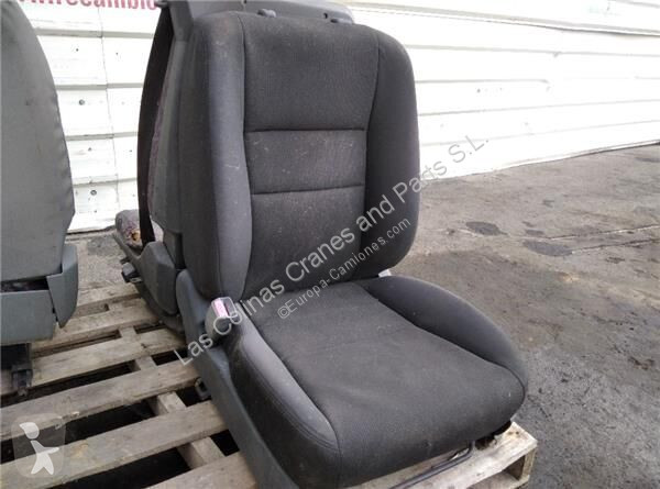 Náhradní díly pro kamiony Siège Asiento...