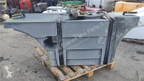 Réservoir de carburant Schmidt