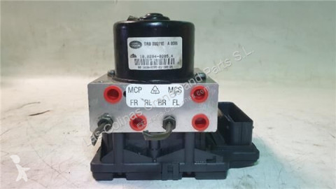 Land Rover Modulateur EBS pour voiture Range Rover Sport (01.2005->) 4.2 Supercharged [4,2 Ltr. - 287 kW V8 CAT]