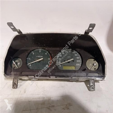 Land Rover Tableau de bord pour camion Freelander (LN)(09.2002->)