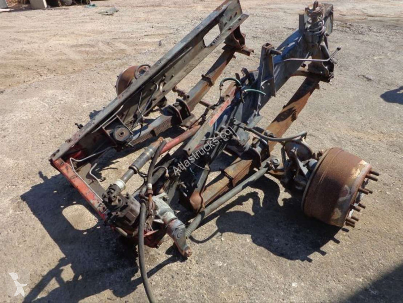 Pièces poids lourds Volvo F89 Front Steering...