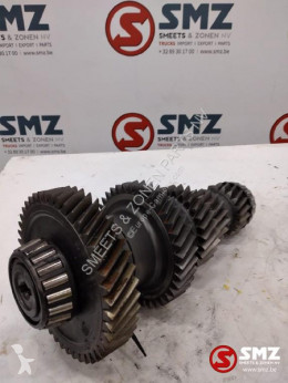 ZF