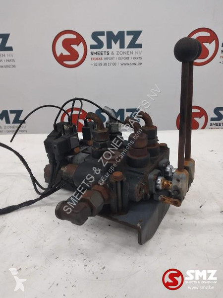 Reservdelar lastbilar Occ hydraulisch ventiel...