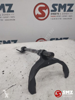 Versnellingsbak ZF