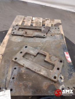 Cabine/carrosserie Iveco