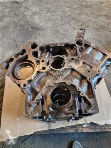 Moteur Mercedes