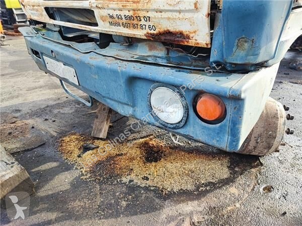 Náhradní díly pro kamiony Phare pour camion...