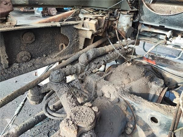 Peças pesados Direction assistée pour camion...