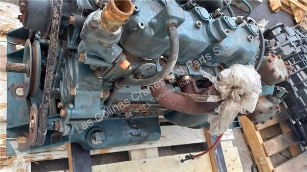 Reservdelar lastbilar Isuzu Moteur pour groupe...