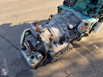 Boîte de vitesse ZF