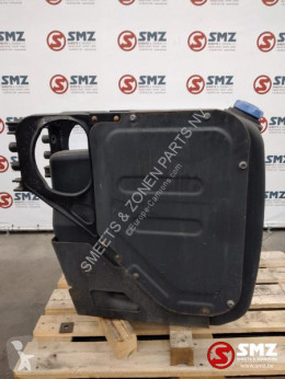 Système de carburation Volvo