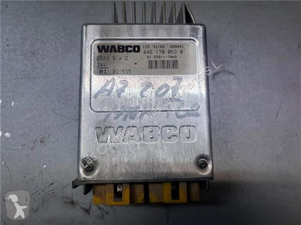 Reservdelar lastbilar MAN Unité de comde WABCO...
