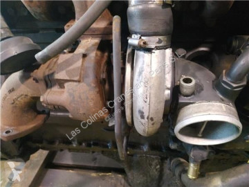 Turbocompresseur MAN