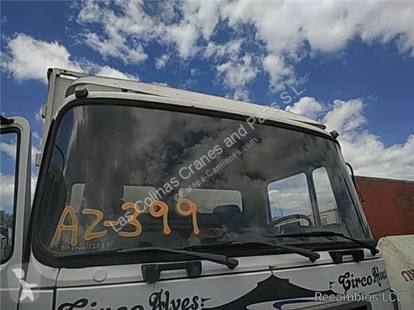 Reservdelar lastbilar MAN Pare-brise Luna...