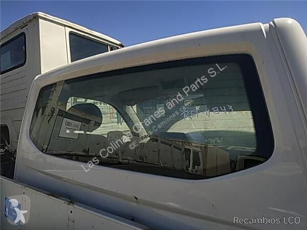 Ricambio per autocarri Volkswagen Moteur Luna...