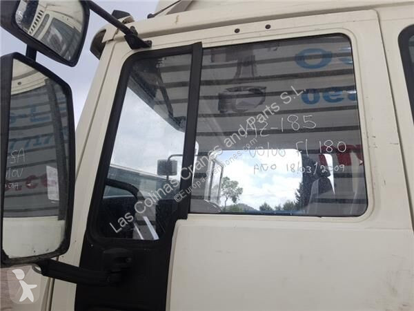 Reservdelar lastbilar Volvo Vitre latérale Luna...