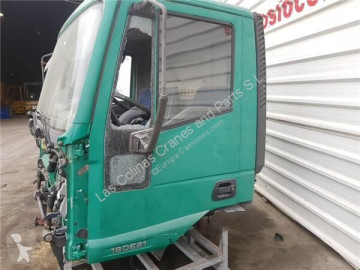 Vitrage Iveco