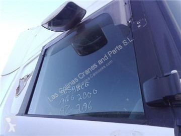 Vitrage Scania