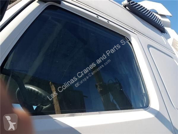 Peças pesados Volvo Vitre latérale Luna PUERTA...
