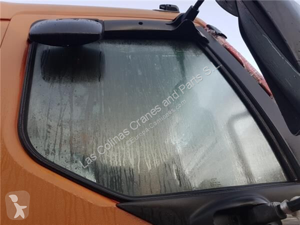 Náhradní díly pro kamiony Renault Vitre...