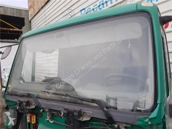 Reservdelar lastbilar Iveco Pare-brise Luna...