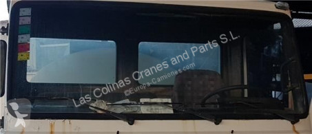 Okna Iveco