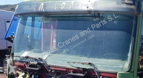 Pièces poids lourds Iveco Pare-brise Luna...