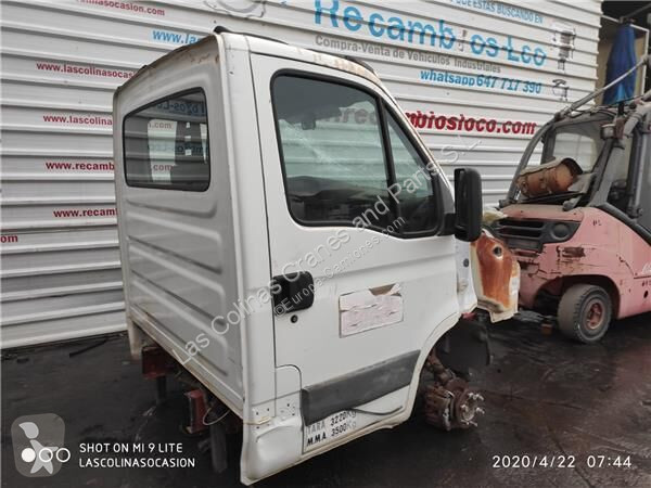 Peças pesados Iveco Rétroviseur extérieur Luna...