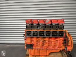 Motor Scania