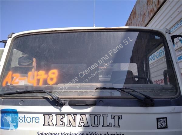 Repuestos para camiones Renault Pare-brise Luna...