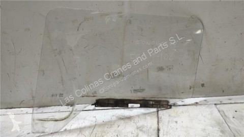 Nissan Eco Vitre latérale Luna pour camion - T 100.45/78
