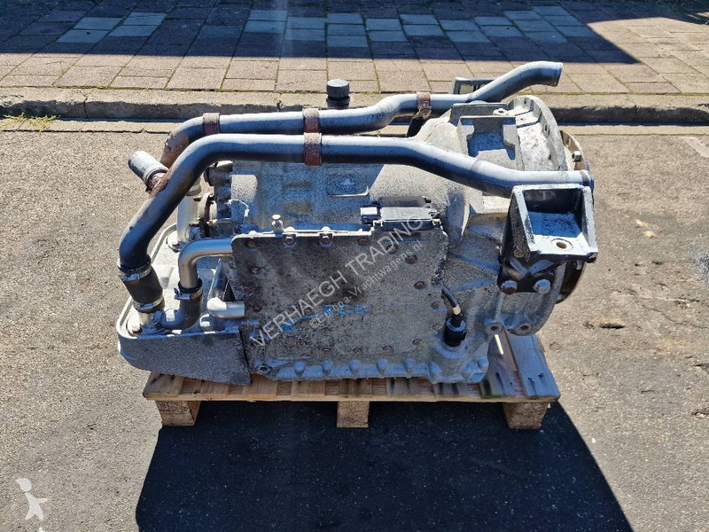 Ricambio per autocarri 6AP 1400B