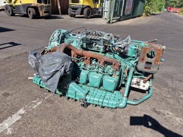 Bloc moteur Volvo