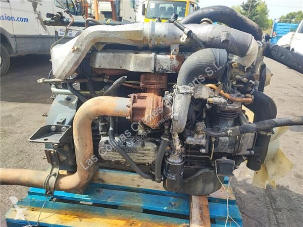 Reservdelar lastbilar Nissan Moteur B660 pour...