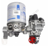 Tryckluftssystem Mercedes ny