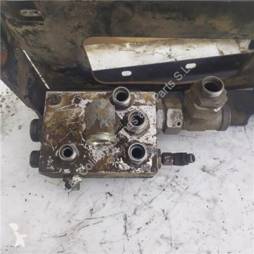 Hydraulsystem
