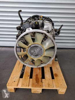 Motor Mitsubishi