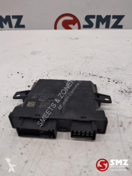 Mercedes Occ ZGS deurmodule Mercedes