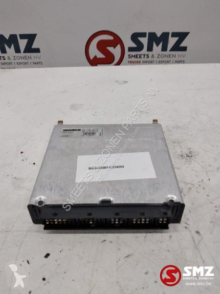 Reservdelar lastbilar Mercedes Occ ECU EPB...