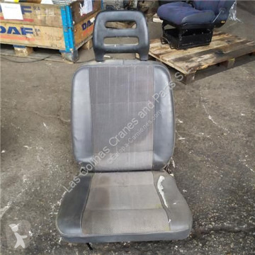 Siège Piaggio