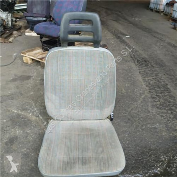 Siège Piaggio