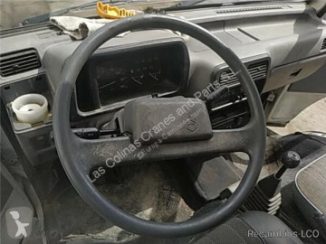 Équipement intérieur Piaggio